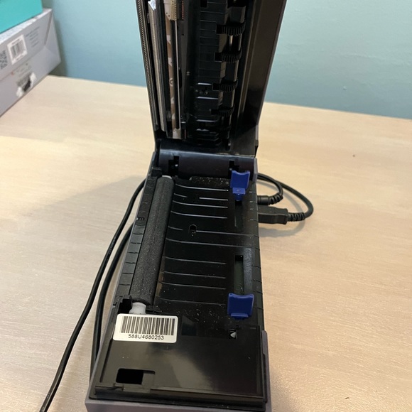 Rollo Thermal Printer and Dongle - Picture 7 of 8